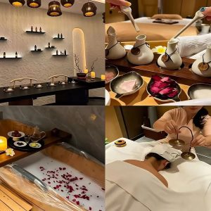 Massage Experience (60 min)