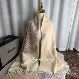 Scarf Gift (Premium Wool)